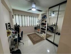 Blk 414 Commonwealth Avenue West (Clementi), HDB 5 Rooms #477995061